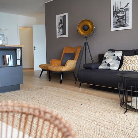 Top 19 Alpe Maritima - Luxury Lakeview Apartment Annenheim Exterior foto